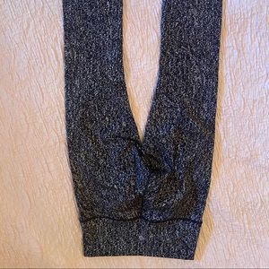 Lululemon size 8 leggings